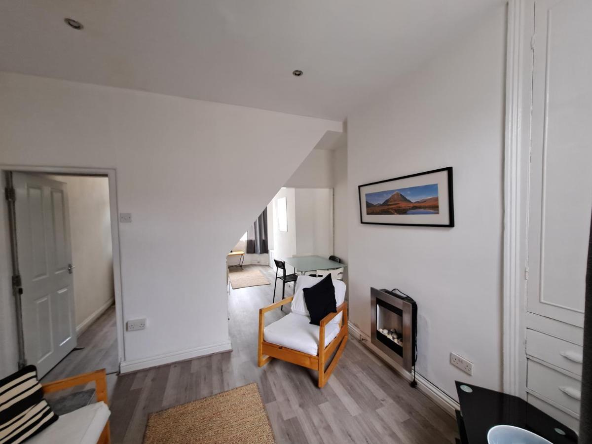 شقة مدليسبره  في Abingdon Nook المظهر الخارجي الصورة