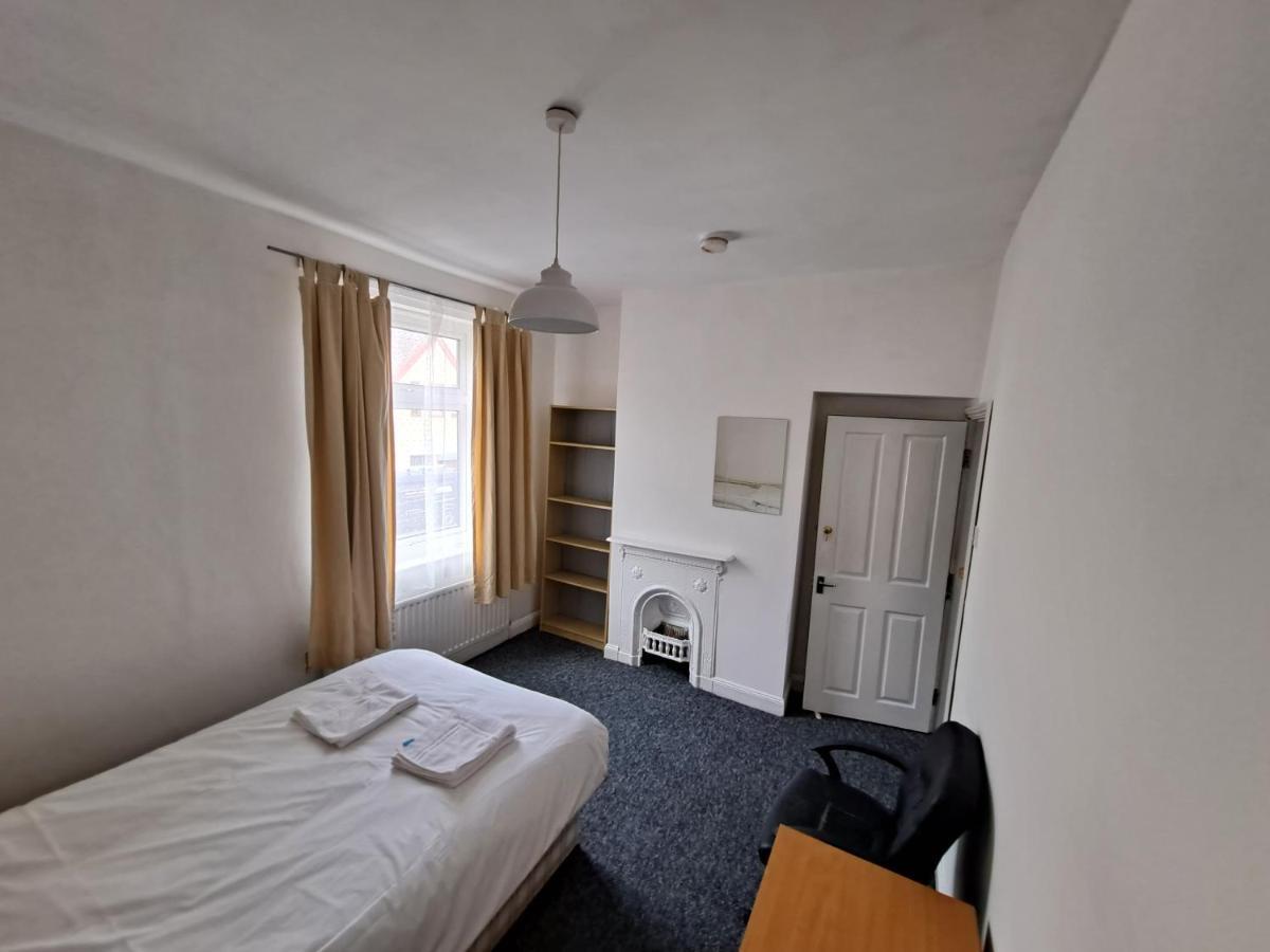 شقة مدليسبره  في Abingdon Nook المظهر الخارجي الصورة